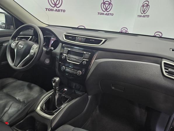 Nissan X-Trail III с пробегом 2015 года, цена 1 388 000 рублей, 243187 км, внедорожник, Автокод Объявления