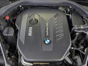 BMW 7 серии VI (G11/G12) Рестайлинг Санкт-Петербург  - изображение 39
