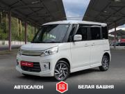 Suzuki Spacia I Екатеринбург  - изображение 23