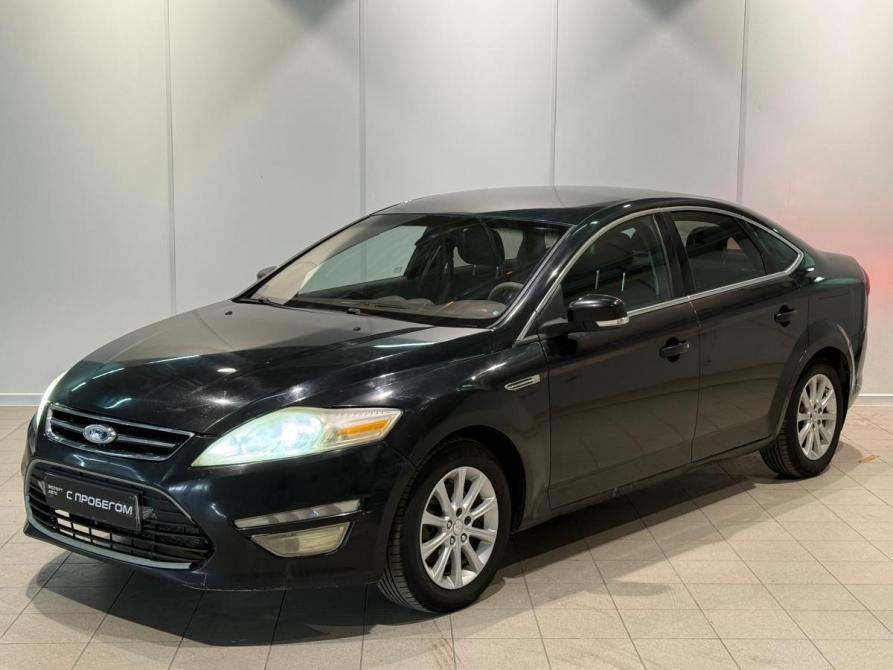 Ford Mondeo IV Рестайлинг Самара  - изображение 1