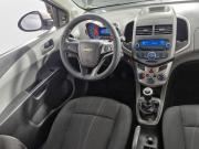 Chevrolet Aveo II Нижний Новгород  - изображение 23