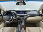 Lexus RX III Рестайлинг Москва  - изображение 27