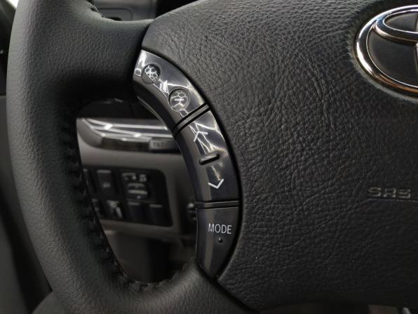 Toyota Land Cruiser Prado 120 Series Рестайлинг с пробегом 2007 года, цена 1 699 000 рублей, 288235 км, внедорожник, Автокод Объявления