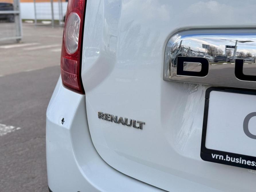 Renault Duster I Воронеж  - изображение 9