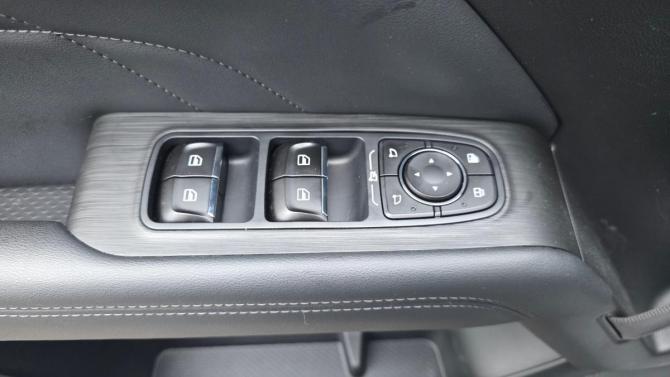 Haval H9 II с пробегом 2024 года, цена 3 649 000 рублей, 29190 км, внедорожник, Автокод Объявления