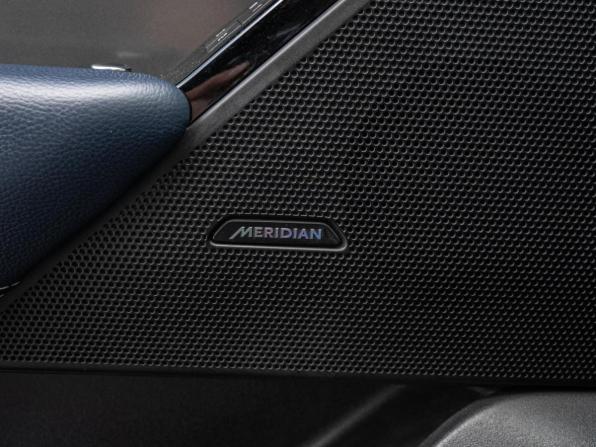 Land Rover Range Rover Velar I с пробегом 2020 года, цена 4 830 000 рублей, 98531 км, внедорожник, Автокод Объявления