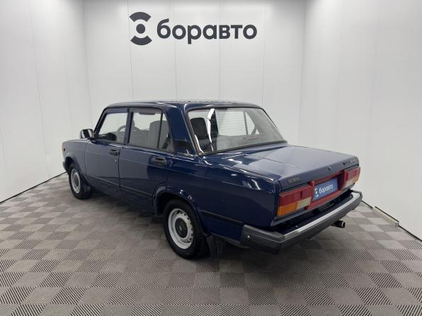 Lada (ВАЗ) 2107 с пробегом 2008 года, цена 225 000 рублей, 16966 км, седан, Автокод Объявления