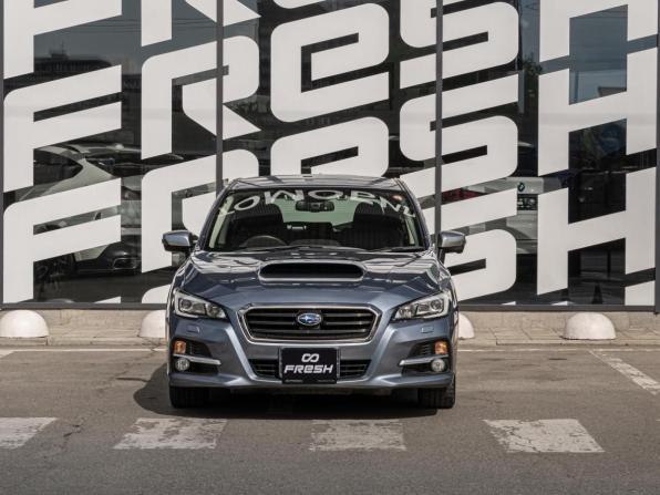 Subaru Levorg I с пробегом 2017 года, цена 1 584 000 рублей, 101664 км, универсал, Автокод Объявления