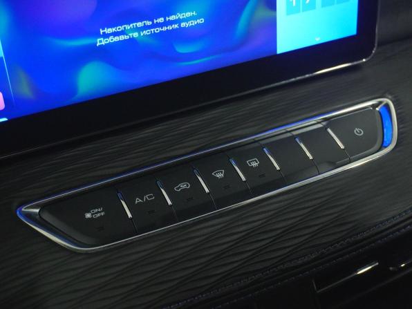 Haval Jolion I с пробегом 2023 года, цена 1 720 000 рублей, 57386 км, внедорожник, Автокод Объявления