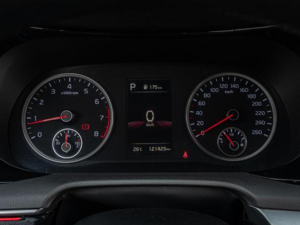 Kia K5 III с пробегом 2023 года, цена 3 000 000 рублей, 121425 км, седан, Автокод Объявления