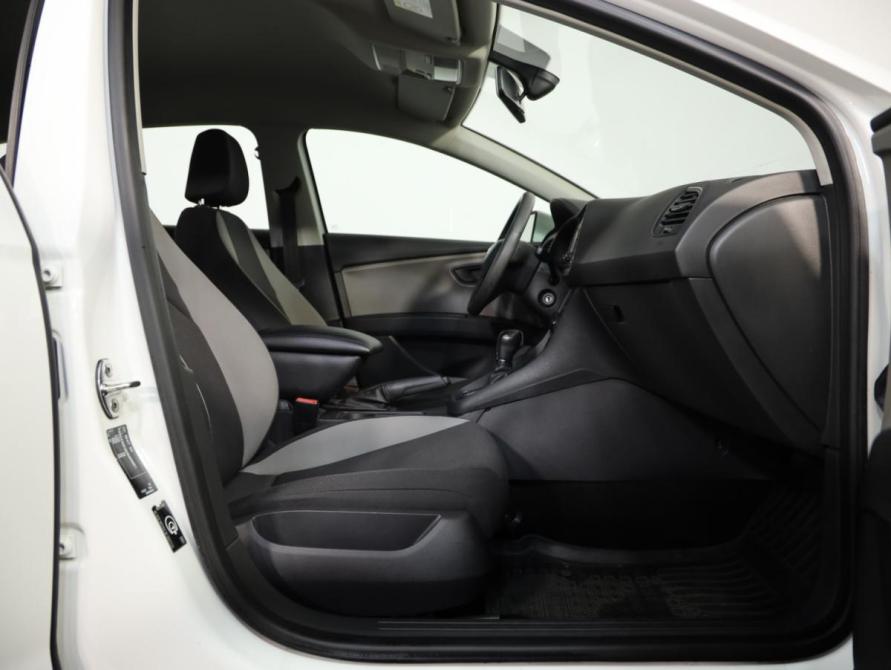 SEAT Leon III Санкт-Петербург  - изображение 21