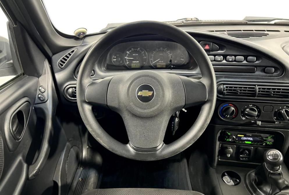 Chevrolet Niva I Рестайлинг Нижний Новгород  - изображение 16