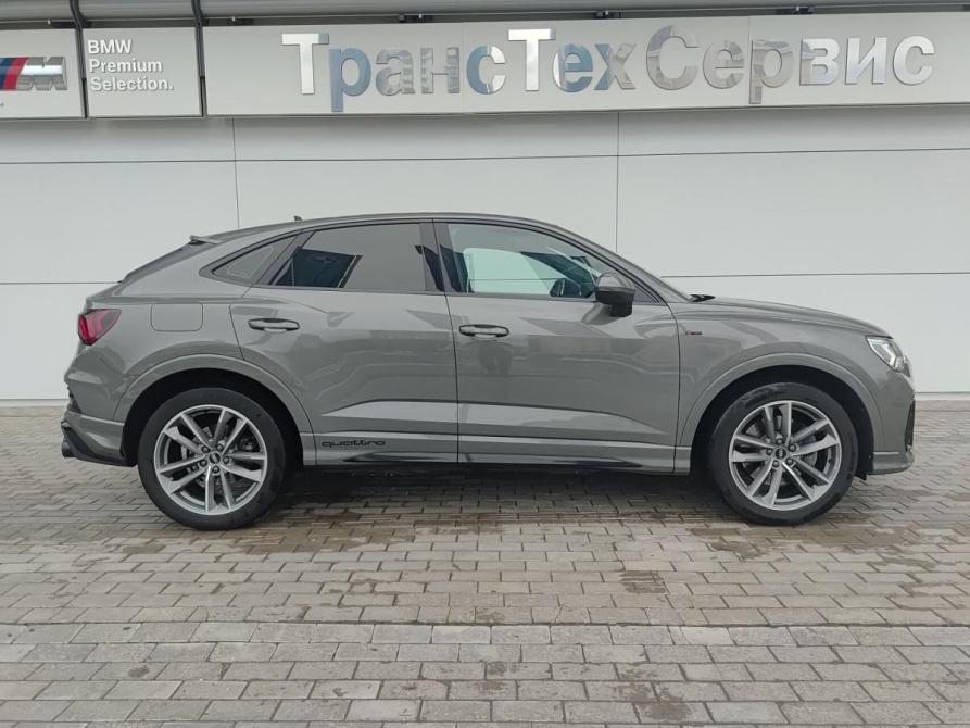 Audi Q3 Sportback II (F3) Казань  - изображение 5
