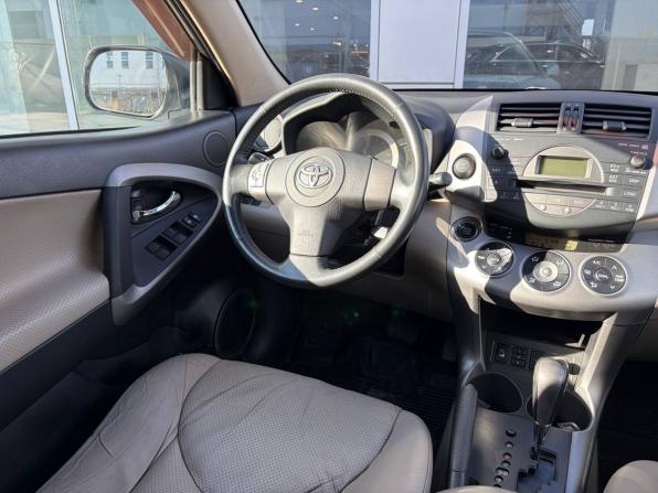 Toyota RAV4 III (XA30) с пробегом 2006 года, цена 895 000 рублей, 298000 км, внедорожник, Автокод Объявления