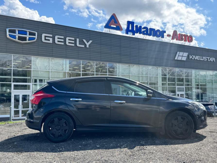Ford Focus III Набережные Челны  - изображение 8