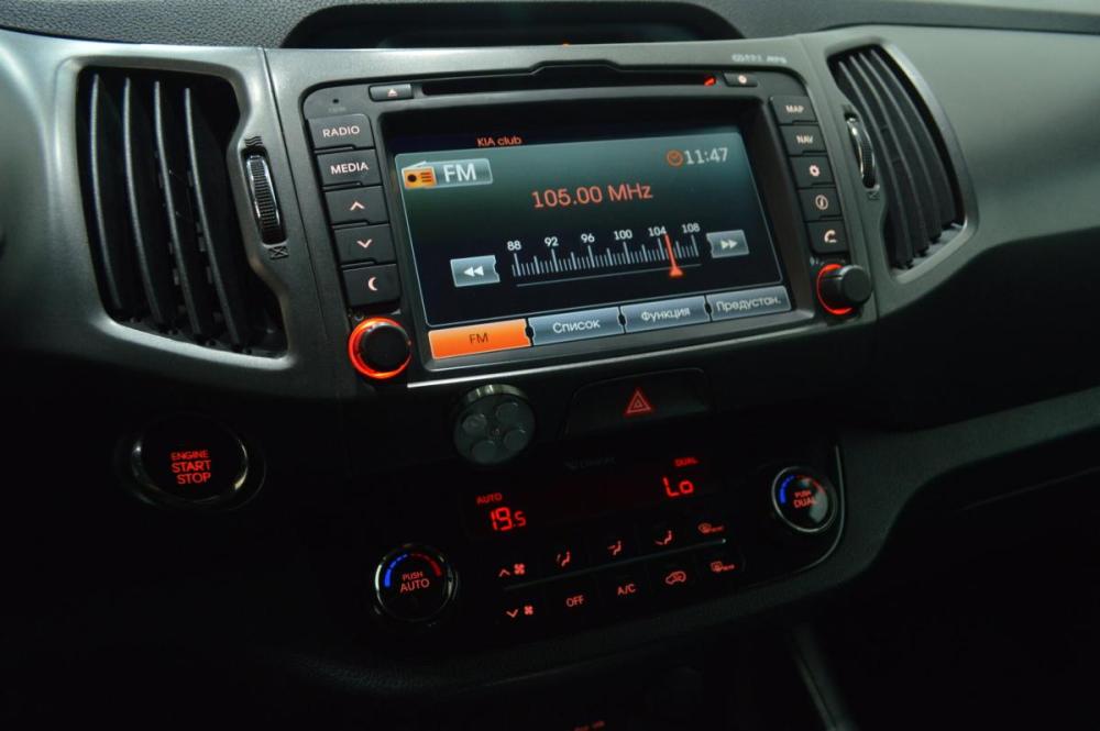 Kia Sportage III Сургут  - изображение 16