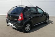 Renault Sandero I Иваново  - изображение 30