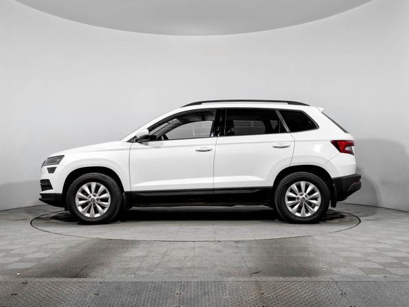 Skoda Karoq I с пробегом 2020 года, цена 1 789 000 рублей, 166215 км, внедорожник, Автокод Объявления