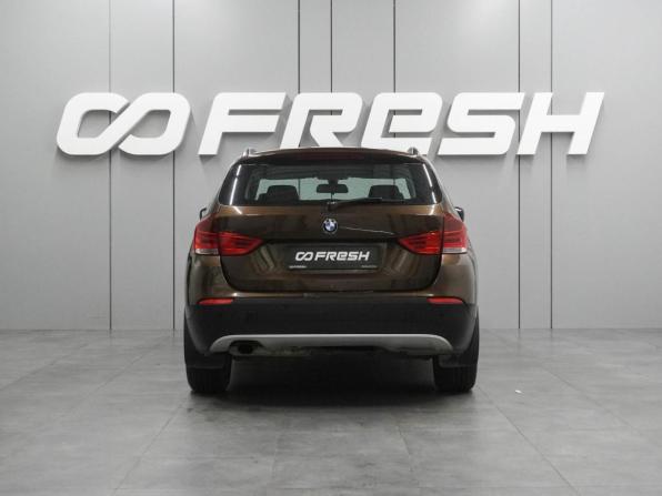 BMW X1 I (E84) с пробегом 2010 года, цена 1 119 000 рублей, 202098 км, внедорожник, Автокод Объявления