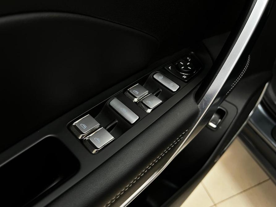 Geely Atlas Pro Волгоград  - изображение 26