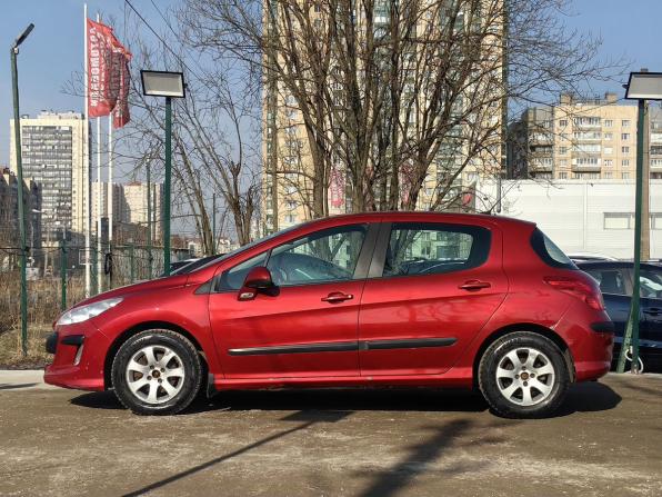 Peugeot 308 I с пробегом 2010 года, цена 369 000 рублей, 108000 км, хэтчбек, Автокод Объявления