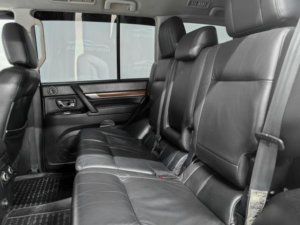Mitsubishi Pajero IV с пробегом 2007 года, цена 1 500 000 рублей, 310000 км, внедорожник, Автокод Объявления