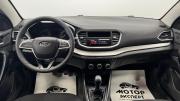 Lada (ВАЗ) Vesta I Рестайлинг (NG) Липецк  - изображение 30