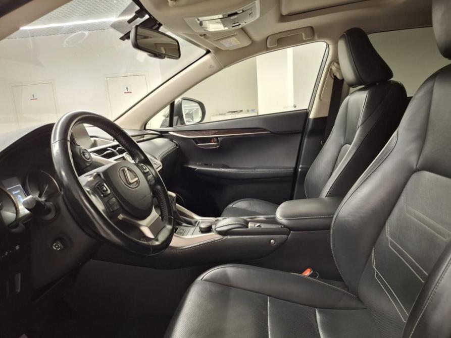 Lexus NX I Казань  - изображение 20