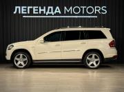 Mercedes-Benz GL-Класс I (X164) Рестайлинг Иркутск  - изображение 45