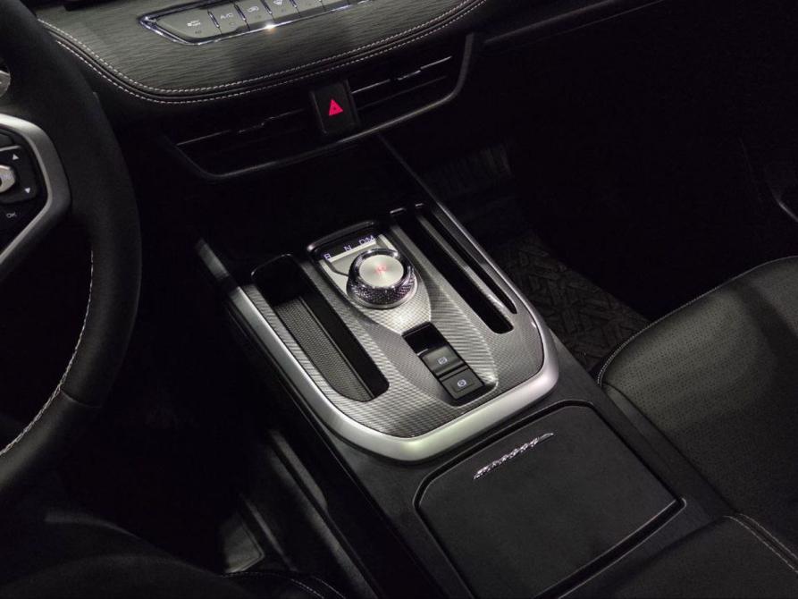 Haval Jolion I Рестайлинг 2 Тольятти  - изображение 21