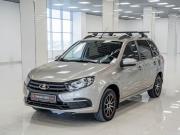 Lada (ВАЗ) Granta I Рестайлинг Самара  - изображение 15