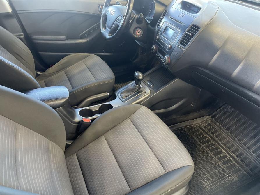 Kia Cerato III Саратов  - изображение 27
