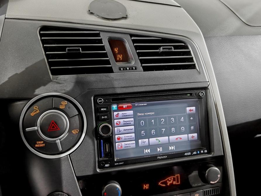 SsangYong Kyron I Рестайлинг Москва  - изображение 7
