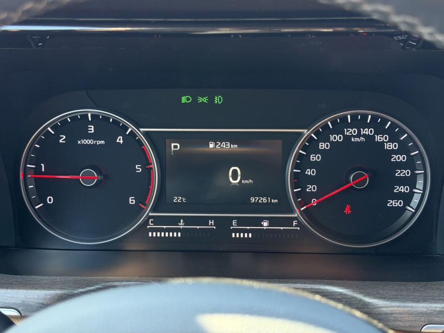 Kia Sorento IV Казань  - изображение 18