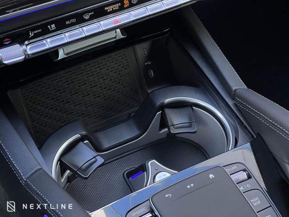 Новый Mercedes-Benz GLE Coupe II (C167) Рестайлинг 2025 года, цена 16 290 000 рублей, внедорожник, Автокод Объявления