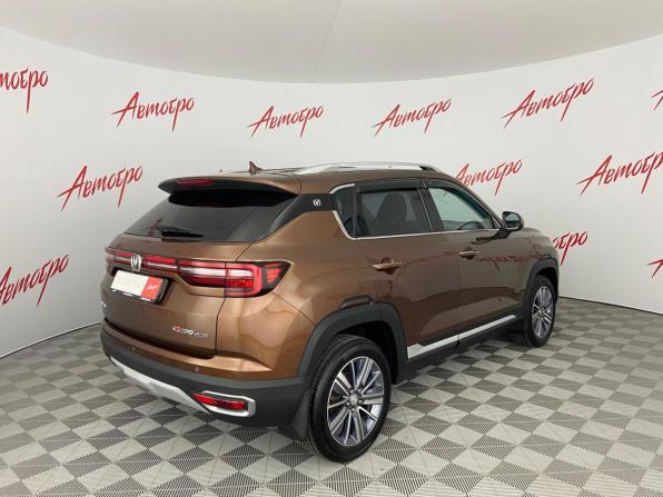 Changan CS35 Plus I с пробегом 2021 года, цена 1 439 000 рублей, 47680 км, внедорожник, Автокод Объявления