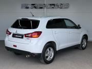 Mitsubishi ASX I Рестайлинг Уфа  - изображение 23