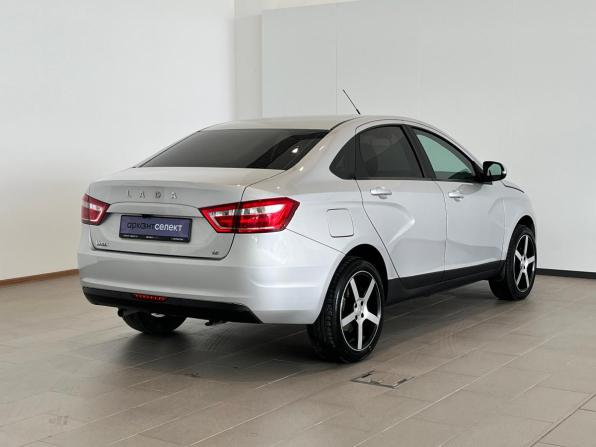 Lada (ВАЗ) Vesta I с пробегом 2020 года, цена 980 000 рублей, 148334 км, седан, Автокод Объявления