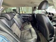Skoda Octavia II (A5) Рестайлинг Москва  - изображение 34