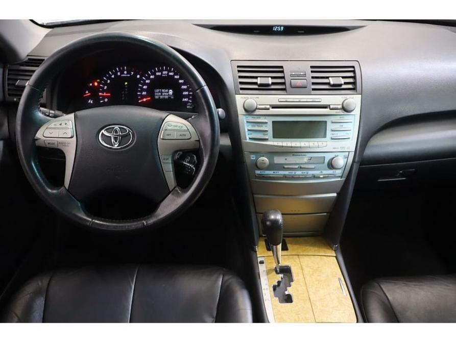 Toyota Camry VI (XV40) Коломна  - изображение 8