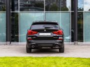 BMW X3 III (G01) Магнитогорск  - изображение 30