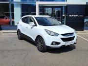 Hyundai ix35 I Москва  - изображение 18