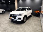 Chery Tiggo 4 I Рестайлинг Нижний Новгород  - изображение 11