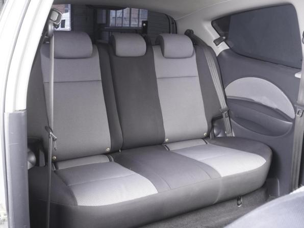 Chevrolet Aveo I Рестайлинг с пробегом 2008 года, цена 570 000 рублей, 147072 км, хэтчбек, Автокод Объявления