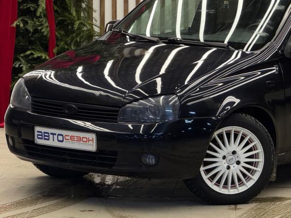 Lada (ВАЗ) Kalina I с пробегом 2010 года, цена 220 000 рублей, 186000 км, хэтчбек, Автокод Объявления