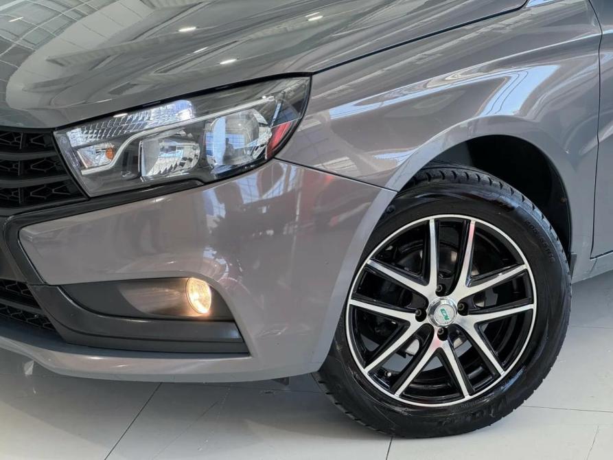 Lada (ВАЗ) Vesta I Оренбург  - изображение 2