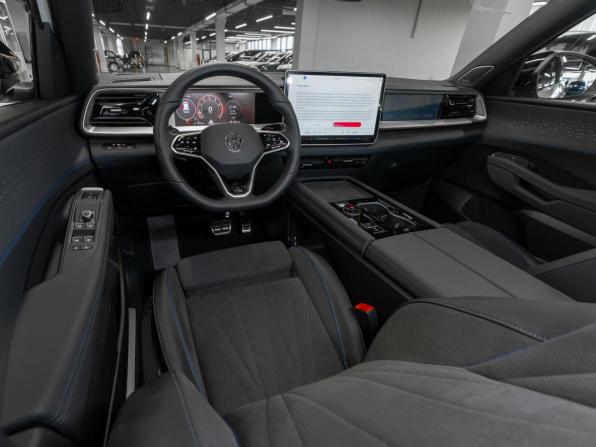 Volkswagen Teramont II (China Market) с пробегом 2026 года, цена 5 900 000 рублей, 20 км, внедорожник, Автокод Объявления