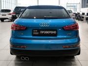 Audi Q3 I (8U) Рестайлинг Казань  - изображение 29