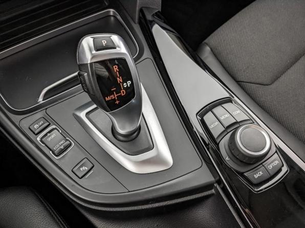 BMW 3 серии VI (F3x) Рестайлинг с пробегом 2018 года, цена 2 290 000 рублей, 87480 км, седан, Автокод Объявления