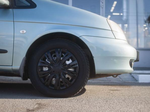 Chevrolet Rezzo с пробегом 2007 года, цена 270 000 рублей, 357619 км, компактвэн, Автокод Объявления